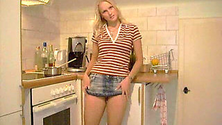 Actually, I Wanted to Cook Something, but Then I Get in the Mood for Messes!