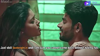 Naughty Indian MILF foot fetish