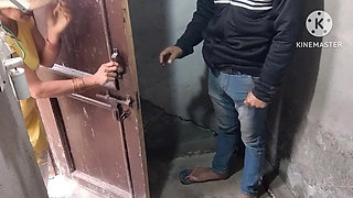 Riya Bhabhi's Desi Sex in the Bathroom