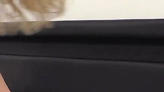 123 - 02 Babe Fucks for Cumshot