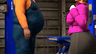 The Proposition Xmas Special 3