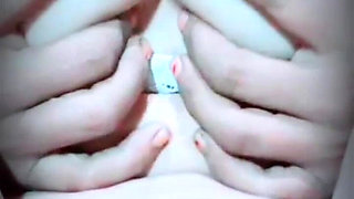 Hot Girl My Boobs Got Very Hot by Doing It up and Down. I Am Getting Very Excited Inside Me, We Have to a Lot.