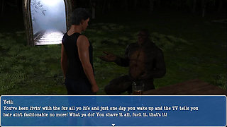 Lily of the valley: ultimate cuckold dream for a cuckold husband