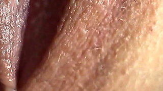 How 18 Years Old Girl Will React to 59 Y. Old Cock?