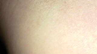 Amateur BWW Homemade Fuckbox have fun with a hasty poke! Rear end Fashion and railing that Chisel ohh I love this cunt!