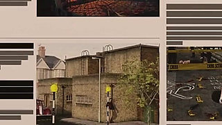 Lust of Hurt #10 to Be Continue