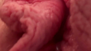Facesitting POV on Your Face with My Pussy