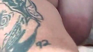 Damn Bent Over That Pussy Wide Spread Standing up Shes Squirting Like a Man Helicoptering His Dickhead