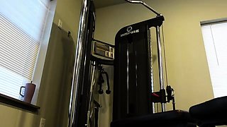 Kinkerbell - Gym Rat Turn Gym Bitch