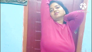 The Female Swamiji's Miraculous Sacred Cord - Very Hot and Tamil Viral Video
