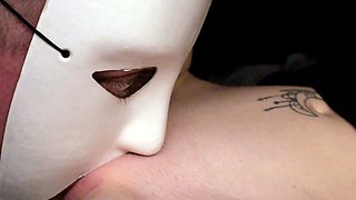 Father's Day Orgy (Gangbang Creampie)