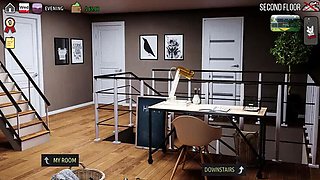 MILFs of Sunville 2 Part 51 - Big Tits 3D Hentai Gameplay with Hardcore Cum
