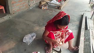 DESI HOT GIRL RUKIA SEX WITH HUSBEND