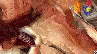 A HOUSE IN THE RIFT - (PT 72) NC