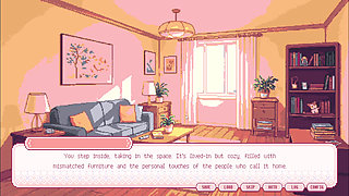 INDULGENCES- A GAME FOR OUTSIDERS- PART 1