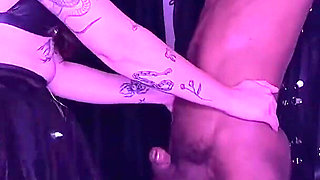 Miss May - Bound & Busted