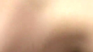 Pounding Vilu Vidish in the Public Toilet