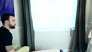 My Boyfriend's BEST FRIEND BANGED ME