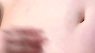 Chubby with Monster Tits Fucks a Yogurt. Mae Quira at Pepeporn