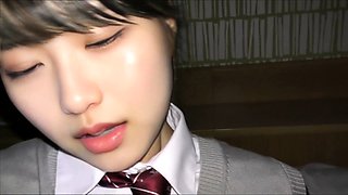 大手予○校イメージキャラクターハメ撮り（