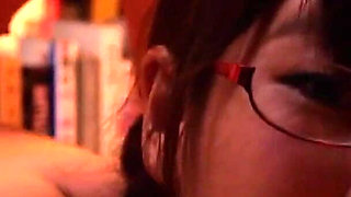 [super Huge Breasts] K-cup Prefectural Student 18 Years Old Has Sex in the Library with the Biggest Big in School