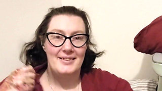 Getting Undressed for the Evening