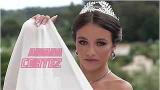 Miss Alice Wild, Lena Coxx And Clea Gaultier In Littleangels Villa Season 3: Available Now! All The Temptresses Will Fight To Win Over The Guys!