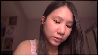 Widow Finds Love Again And Is Impregnated - Cute Asian Girl Asmr - Ruth