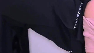 My Saudi Wife Is Having Sex with My Friend