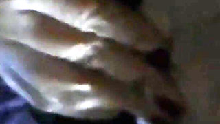 Naughty Pig Farmer Getting Punished for Not Being a Good Girl