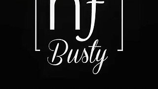 NF Big-boobed - Ginormous Melon Bombshell August Ames Super-steamy Pound