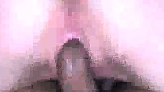 Slutty lifestyle wife wants bukkake from hubby and friend mm