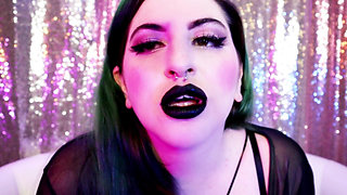 Stroke for My Lips Only