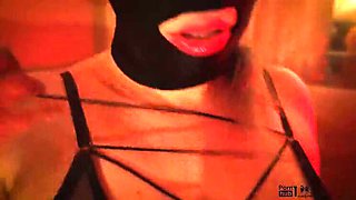 Rough POV Tit Fuck & Mouth Fucking with Loud ASMR - Homemade with Lisa Kentucky