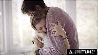Riley Star Would Definitely Fuck Her Stepdad To Make Him Feel Better