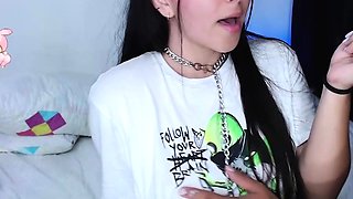 Latina Slut Gets Fucked