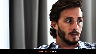 Adira Allures Sizzling Lesbian Massage Seduction Explodes into Hardcore Cheating Scandal