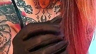 BBC Edging JOI Handjob