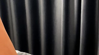 Hot emo amateur solo masturbation