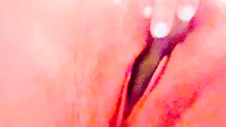 Shower Masturbation