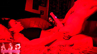 Strapon Compilation: Stud and Dyke GF Fucking Each Other with Strap