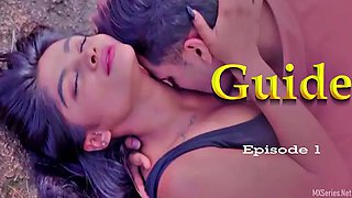 Indian Guide Sparks Homemade Passionate Heat