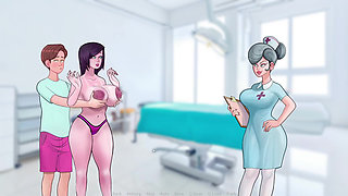 Sex Note Birxxida and Mary All Animation Collection + Download Sex Not Game