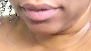 Dripping From the Shower