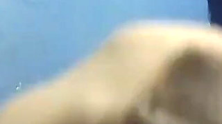 Pinay Sneak Vid From Her Stepsister’s BF