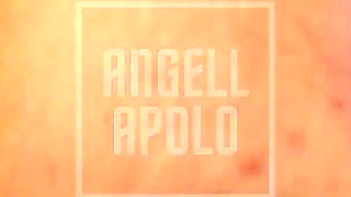 I Caught My Stepbrother Jerking off and He Called Me to Help with the Fun Part 2