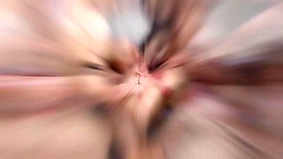 DAP & Squirt, Francesca Palma & Brittany Bardot, ATOGM, DAP