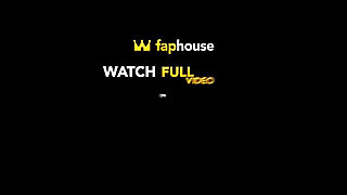Drilling My Pussy with Fucking Machine Cumming Hard