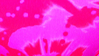 Anabelle Pync - Hippie Panty Teasing 4K