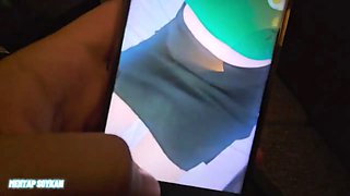 I FUCKED THE TURKISH MATURE WOMAN I MET IN THE TINDER